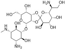 Hygromycin B 31282-04-9
